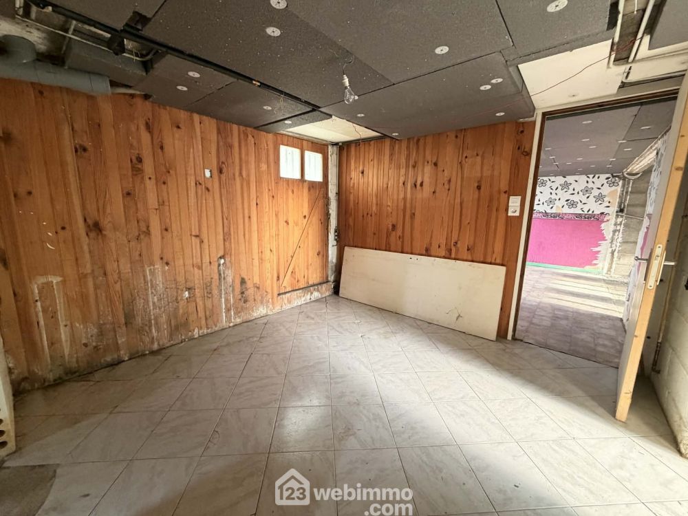 Photo 13 - Sissonne 02150 à Sissonne