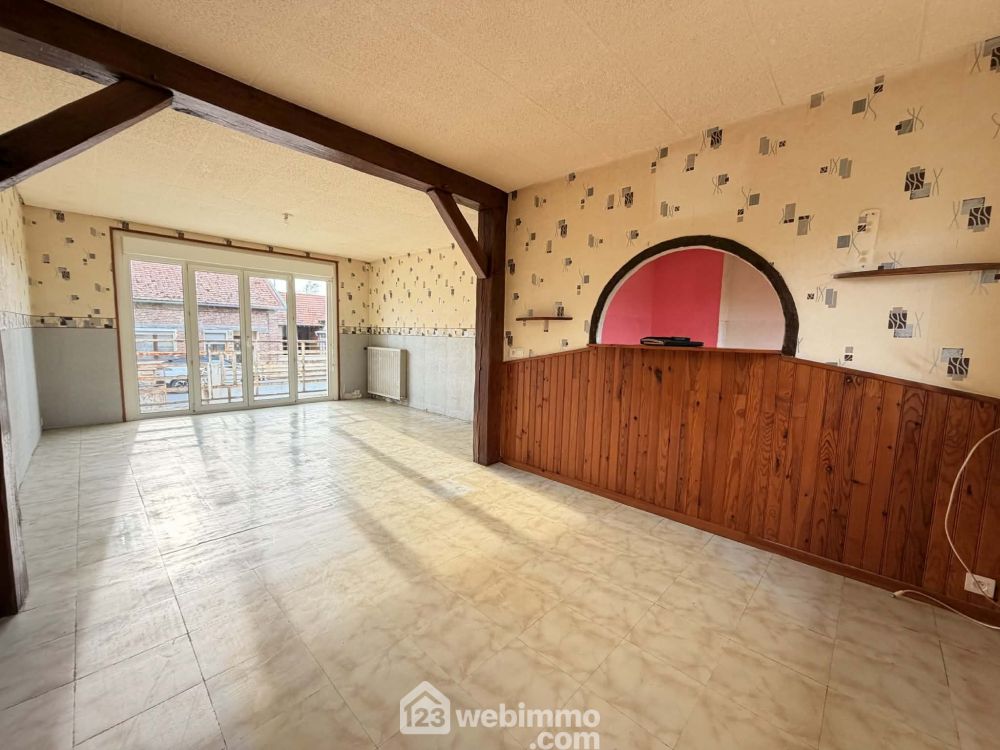 Photo 7 - Sissonne 02150 à Sissonne