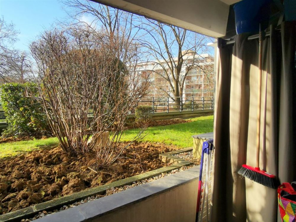 Photo 1 - Paris 20 75020 à Paris 20