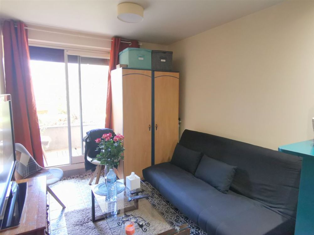 Photo 4 - Paris 20 75020 à Paris 20