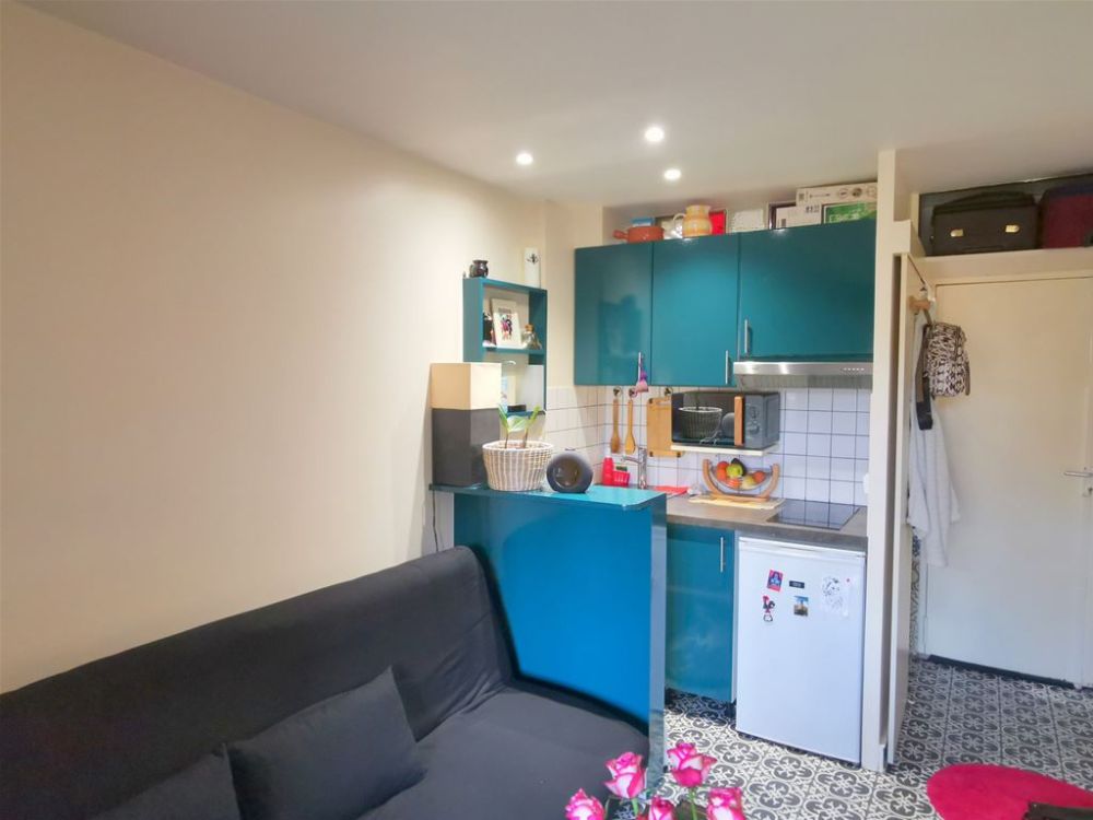 Photo 5 - Paris 20 75020 à Paris 20