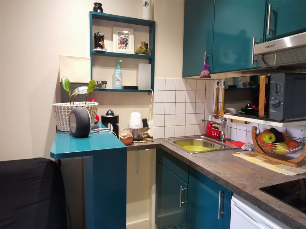 Photo 6 - Paris 20 75020 à Paris 20