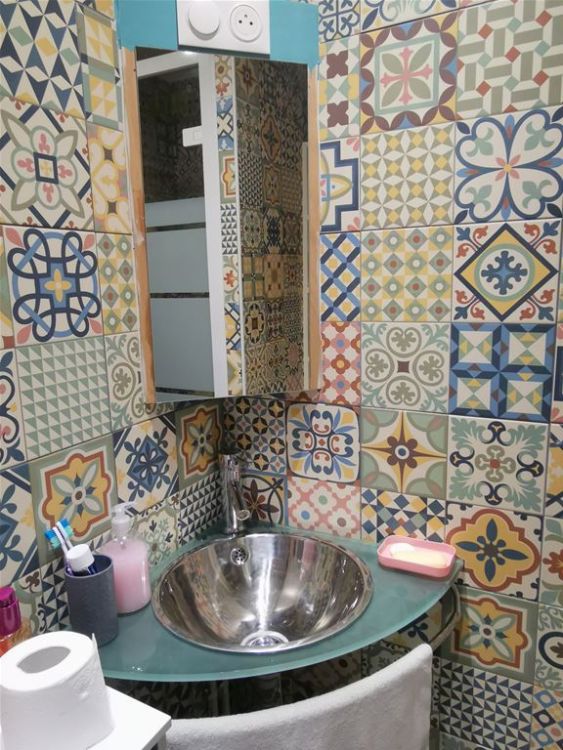 Photo 7 - Paris 20 75020 à Paris 20