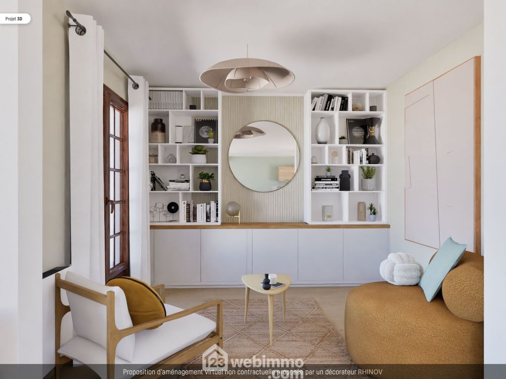 Photo 13 - Bonnes 86300 à Bonnes