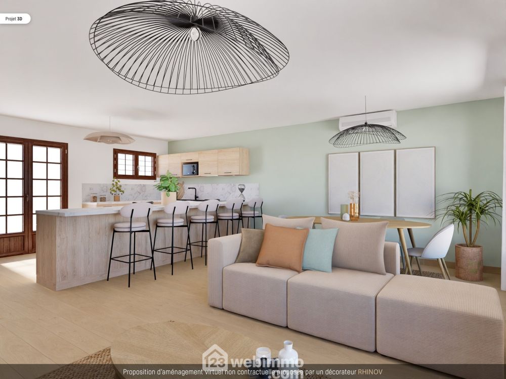 Photo 12 - Bonnes 86300 à Bonnes