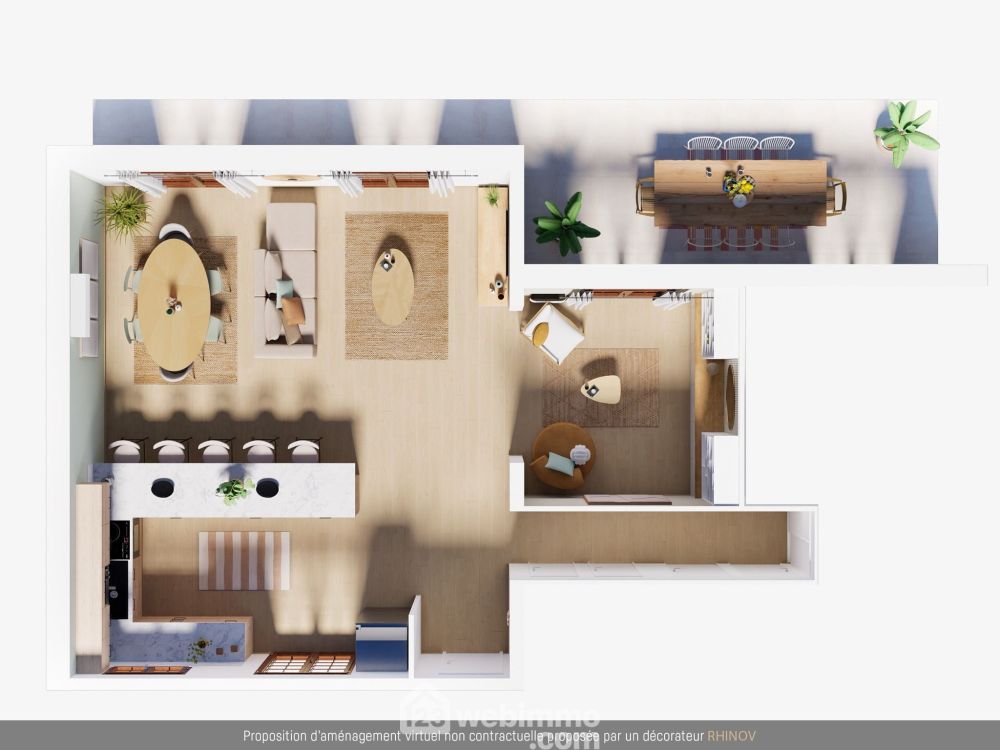 Photo 14 - Bonnes 86300 à Bonnes