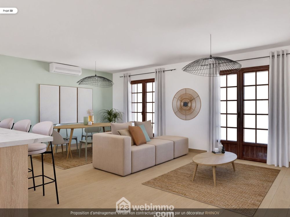 Photo 11 - Bonnes 86300 à Bonnes