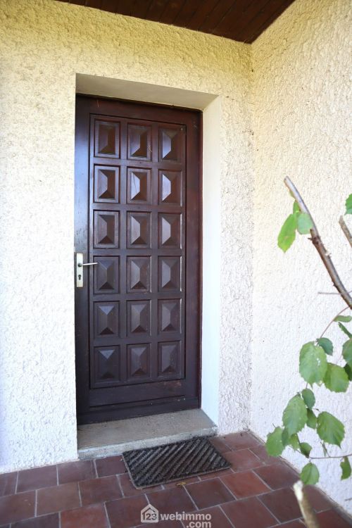 Photo 2 - Bonnes 86300 à Bonnes