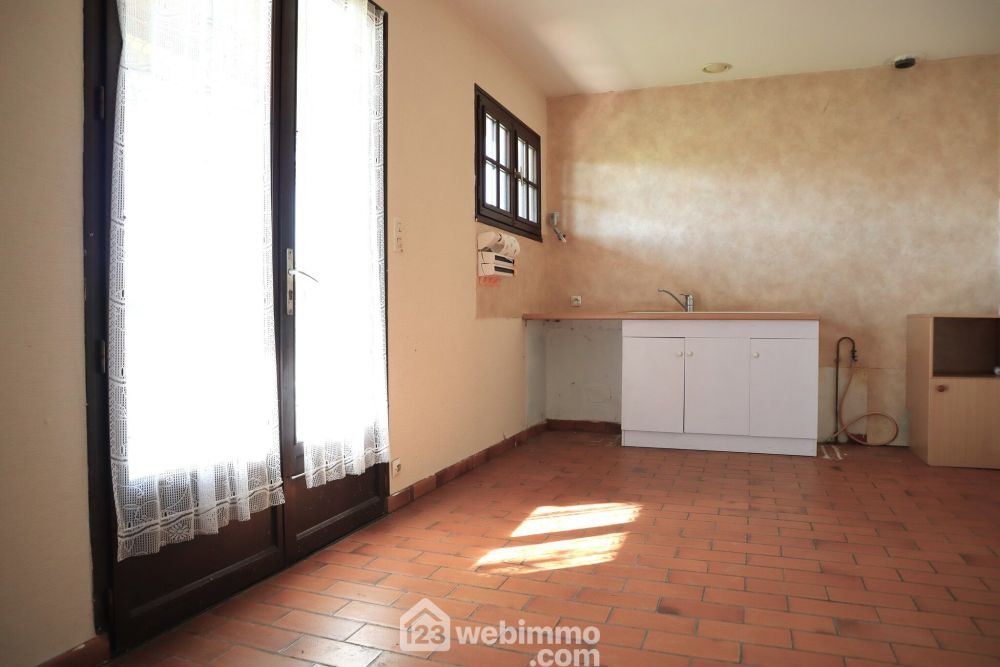 Photo 4 - Bonnes 86300 à Bonnes