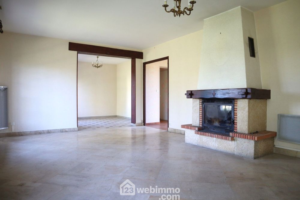 Photo 7 - Bonnes 86300 à Bonnes