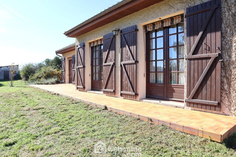 Photo 9 - Bonnes 86300 à Bonnes