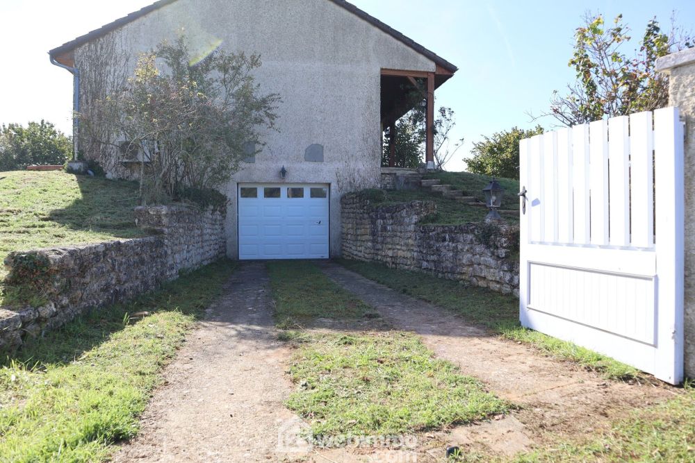 Photo 22 - Bonnes 86300 à Bonnes