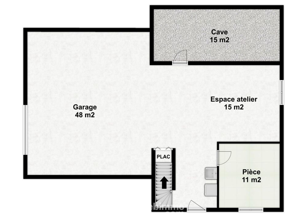 Photo 23 - Bonnes 86300 à Bonnes