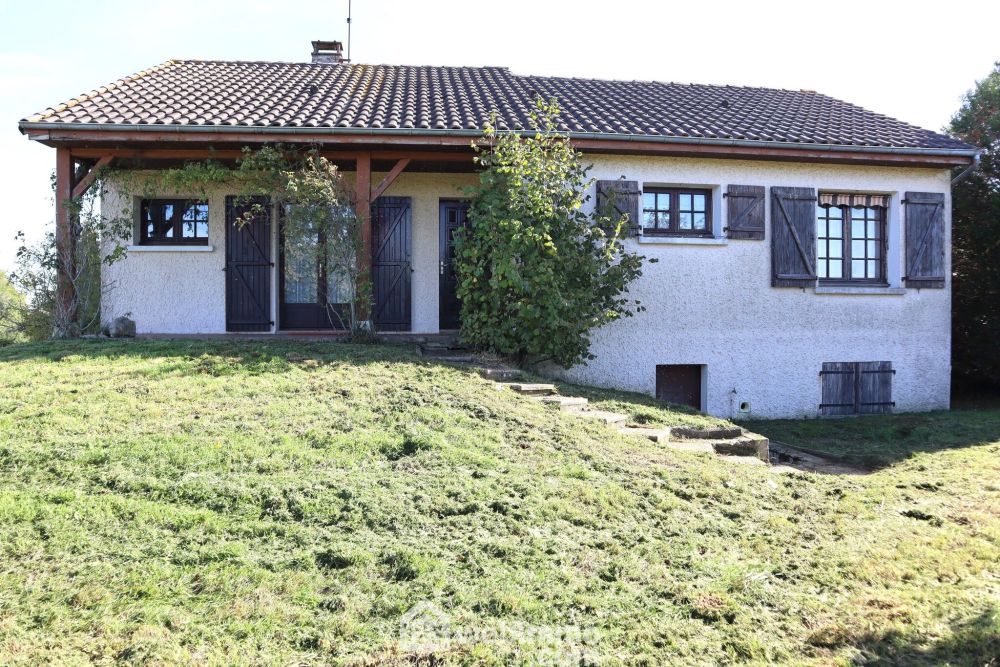 Photo 25 - Bonnes 86300 à Bonnes