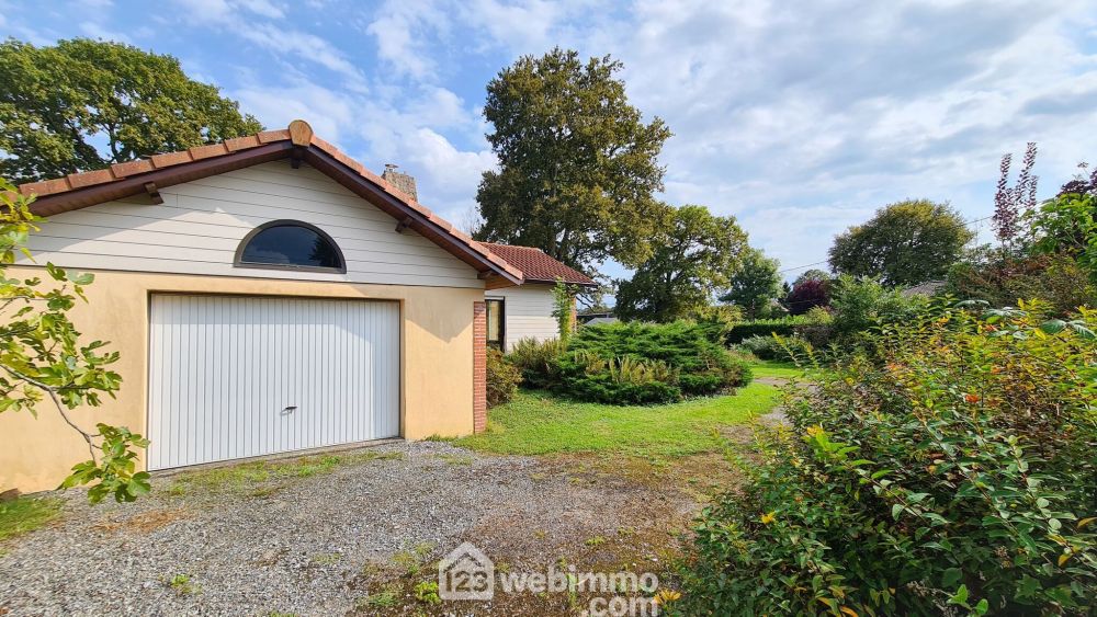 Photo 24 - Ger 64530 à Ger