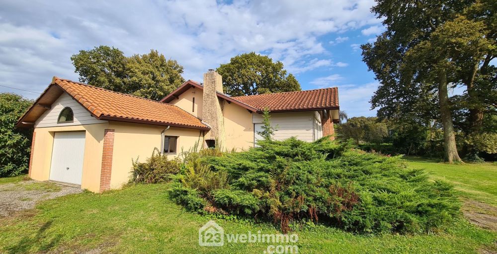 Photo 25 - Ger 64530 à Ger