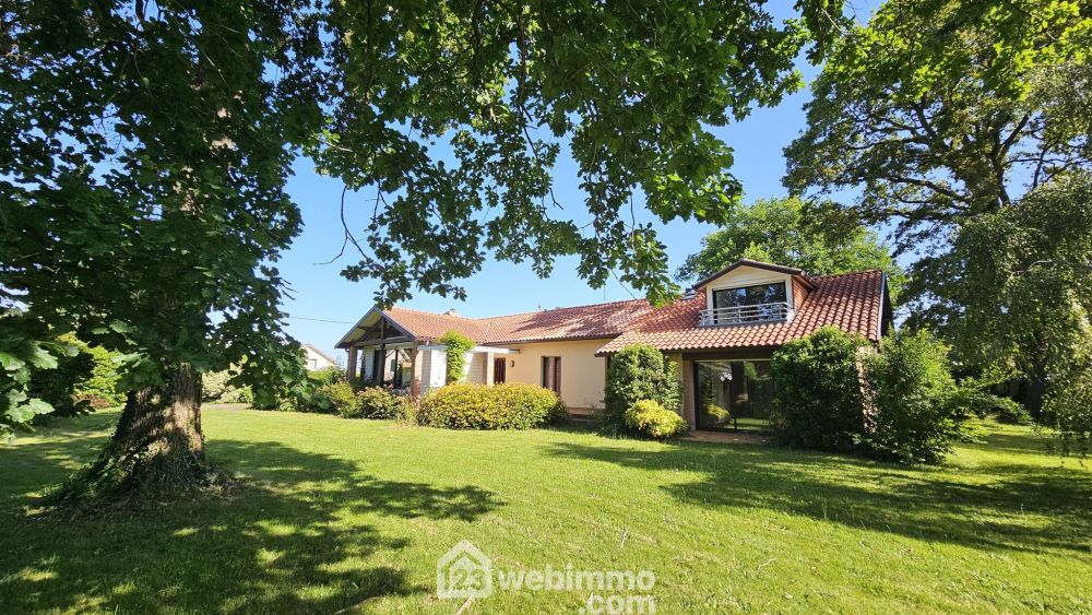 Photo 3 - Ger 64530 à Ger