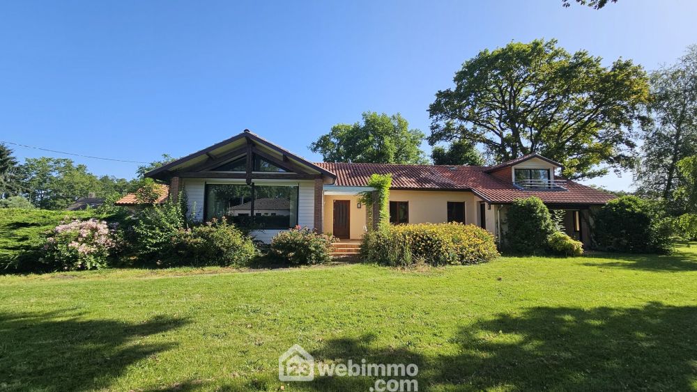 Photo 2 - Ger 64530 à Ger