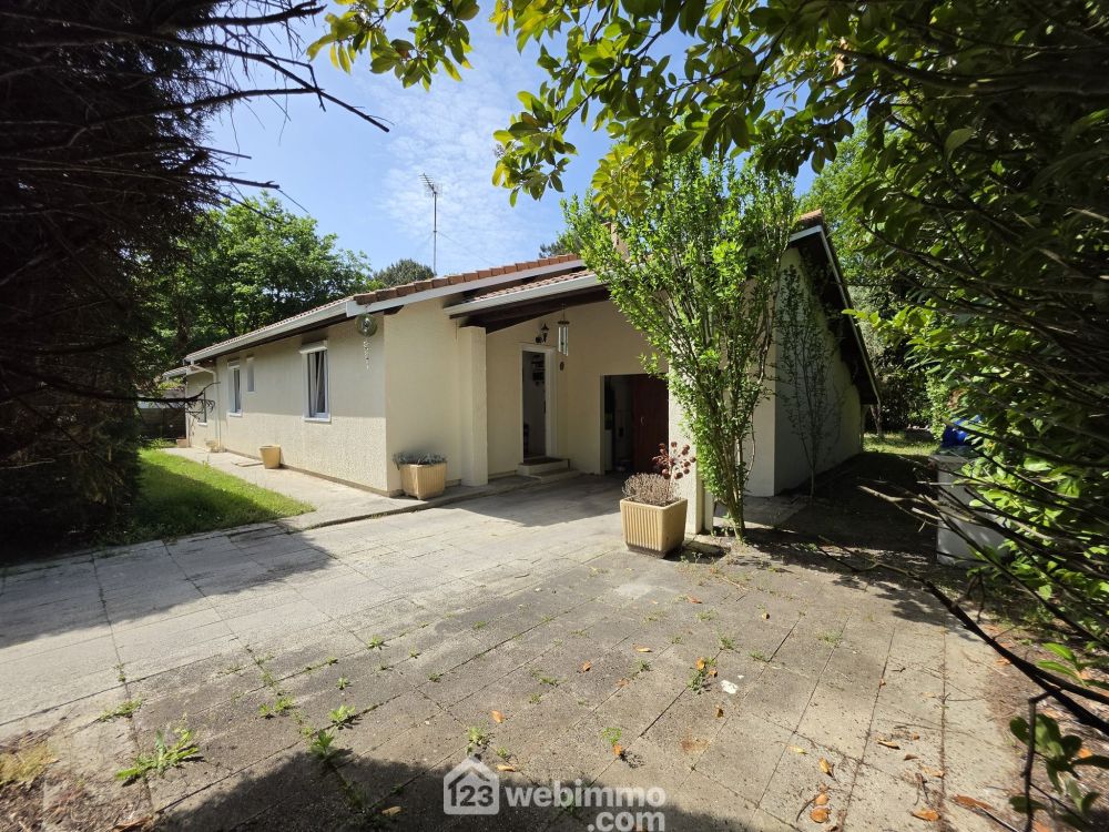 Photo 2 - Le Pian-Médoc 33290 à Le Pian-Médoc