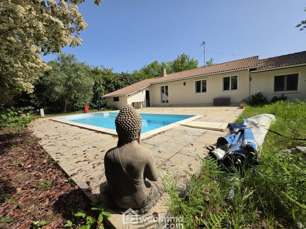 Photo 1 - Le Pian-Médoc 33290 à Le Pian-Médoc