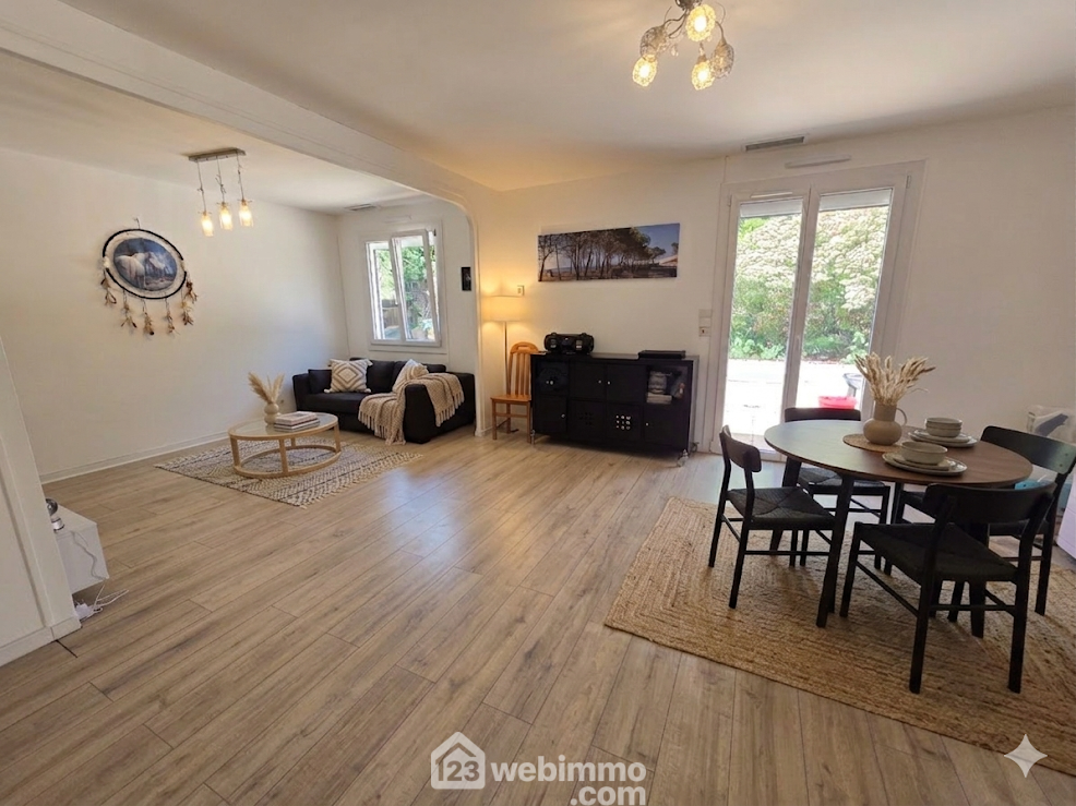 Photo 3 - Le Pian-Médoc 33290 à Le Pian-Médoc