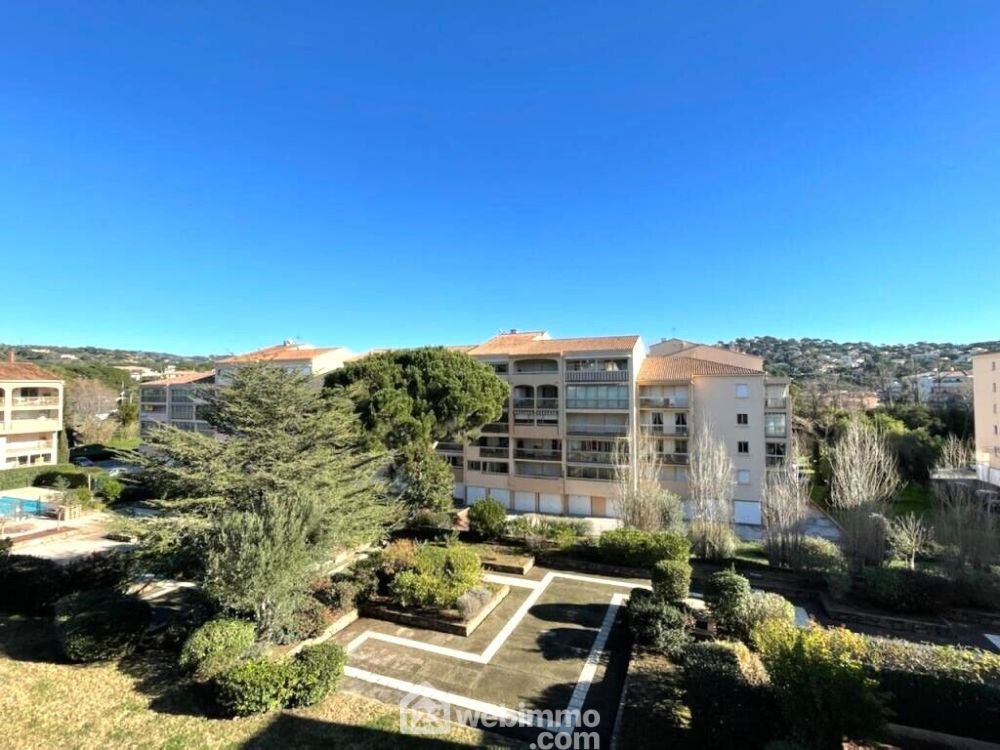 Photo 4 - Sainte-Maxime 83120 à Sainte-Maxime