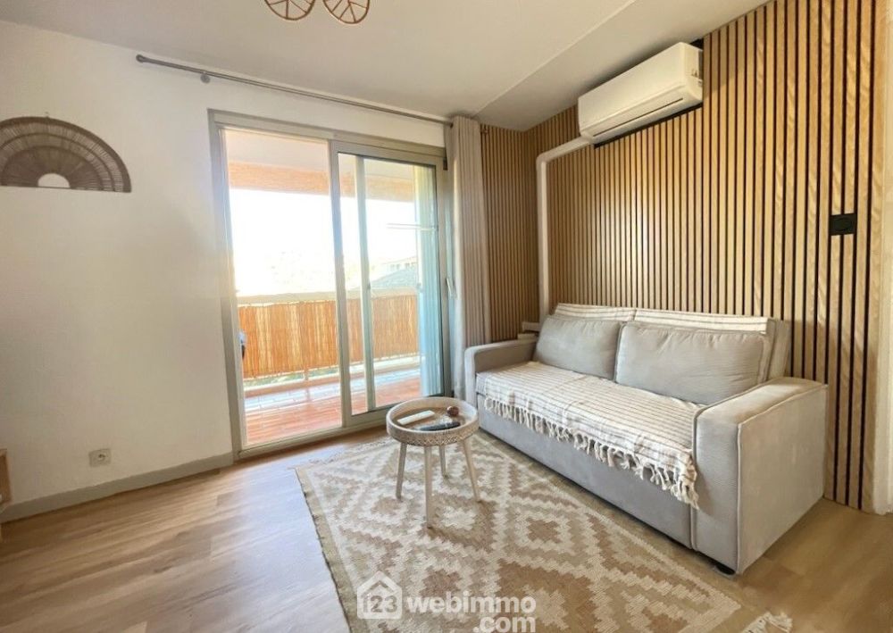 Photo 2 - Sainte-Maxime 83120 à Sainte-Maxime