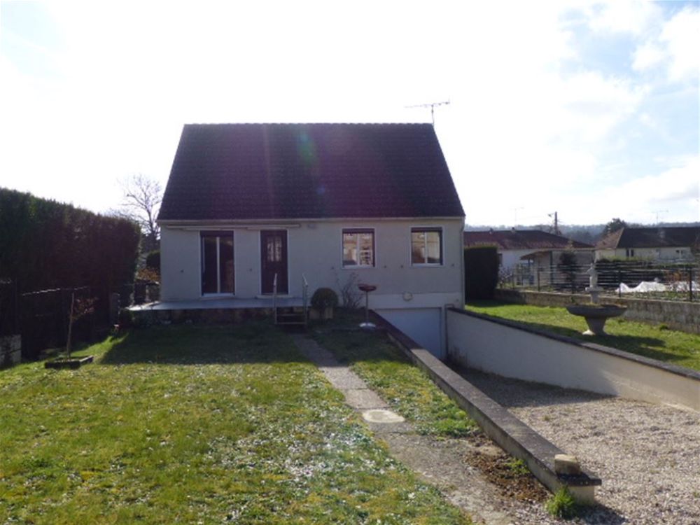 Photo 1 - braine 02220 à braine