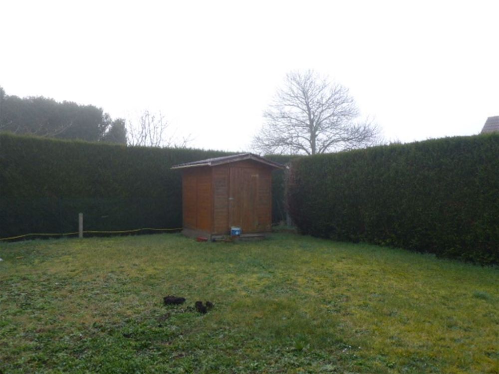 Photo 2 - braine 02220 à braine