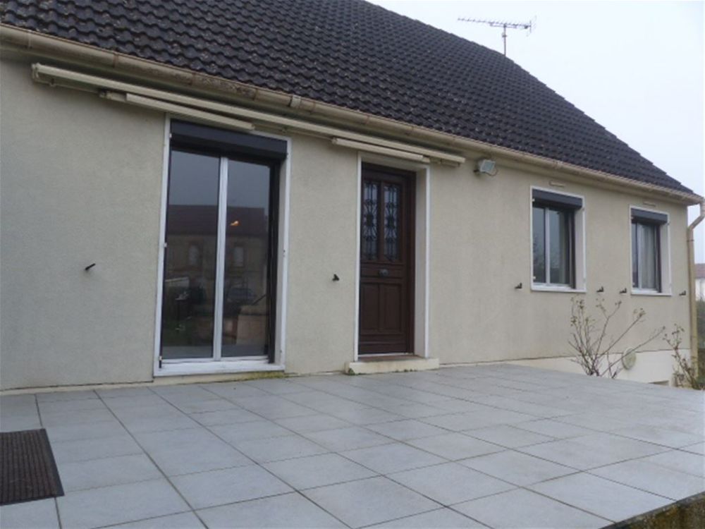 Photo 5 - braine 02220 à braine