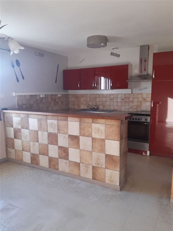 Photo 6 - braine 02220 à braine