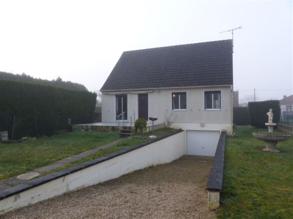 Photo 11 - braine 02220 à braine