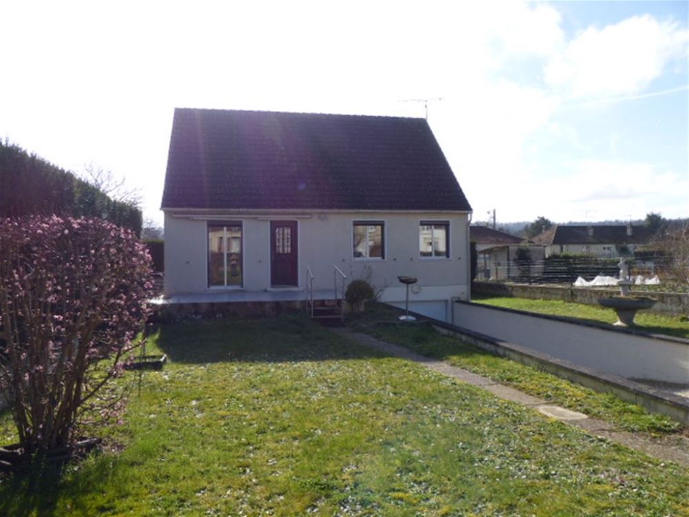 Photo 13 - braine 02220 à braine