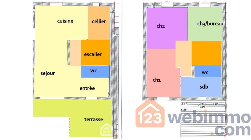 Photo 2 - Lambesc 13410 à Lambesc