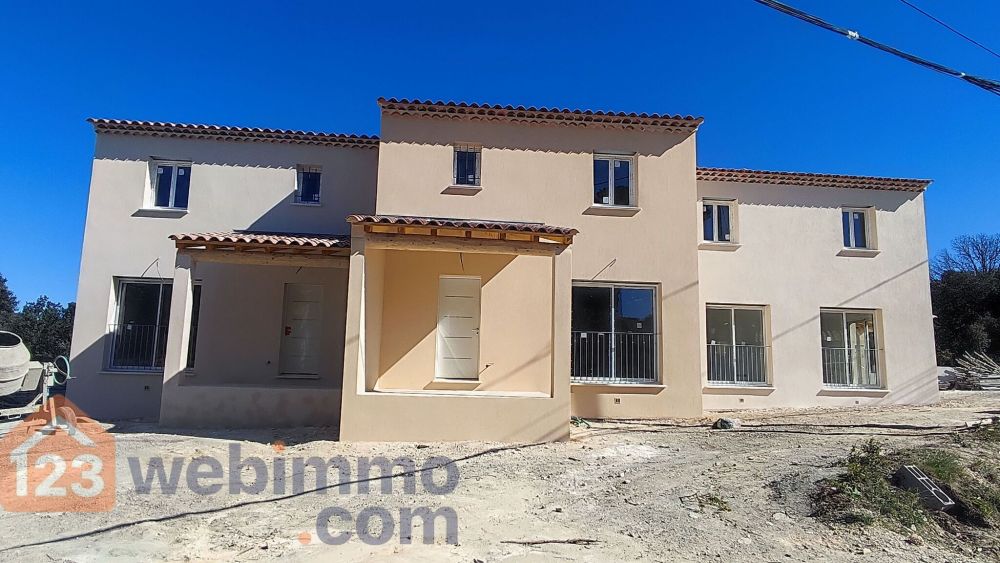 Photo 4 - Lambesc 13410 à Lambesc