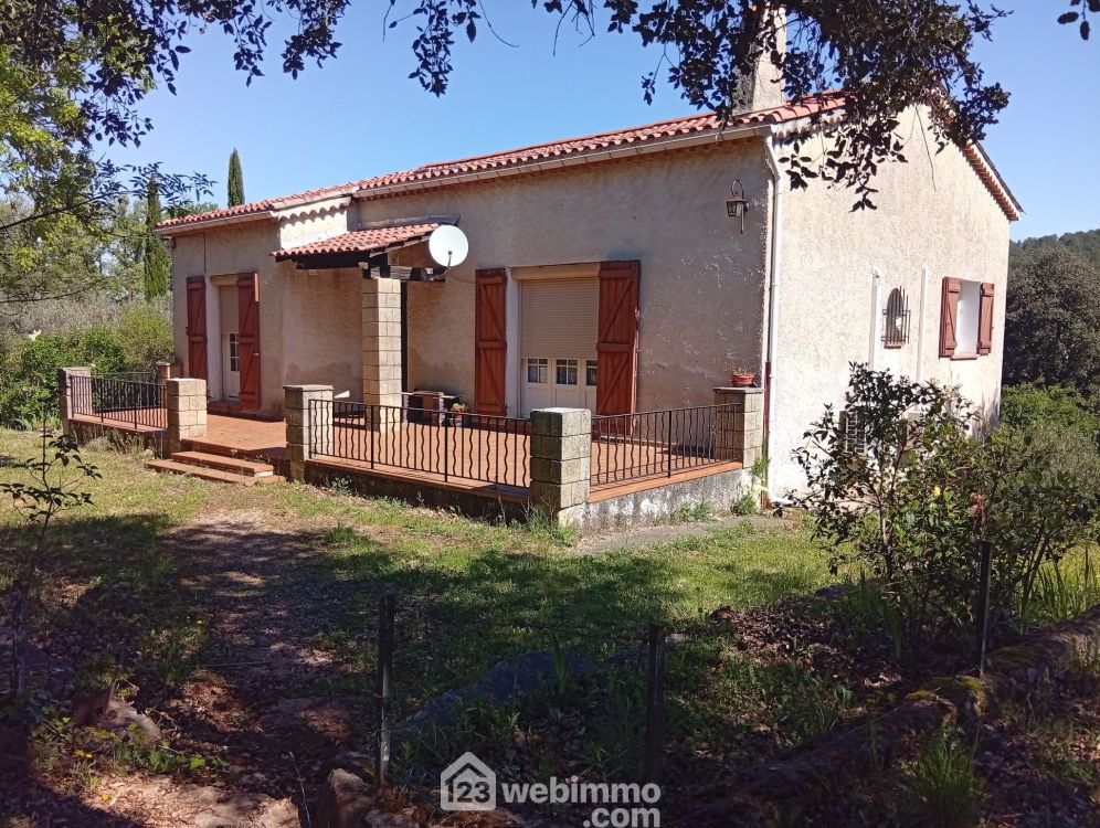 Photo 16 - Le Thoronet 83340 à Le Thoronet