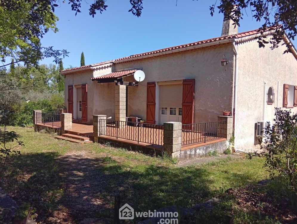 Photo 9 - Le Thoronet 83340 à Le Thoronet