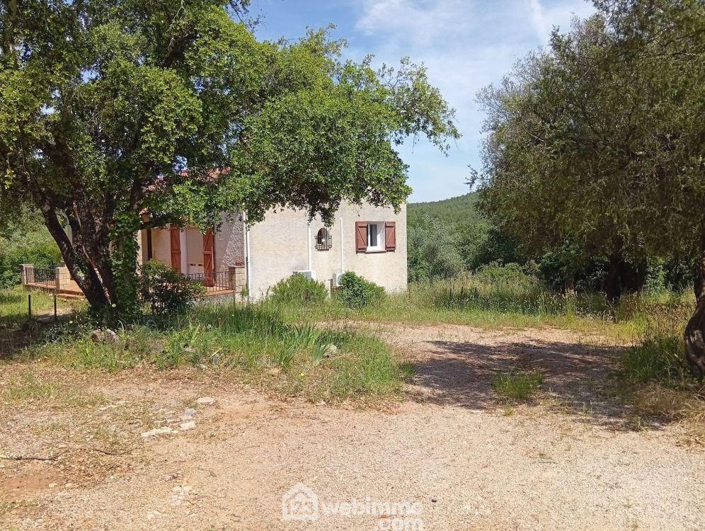 Photo 18 - Le Thoronet 83340 à Le Thoronet