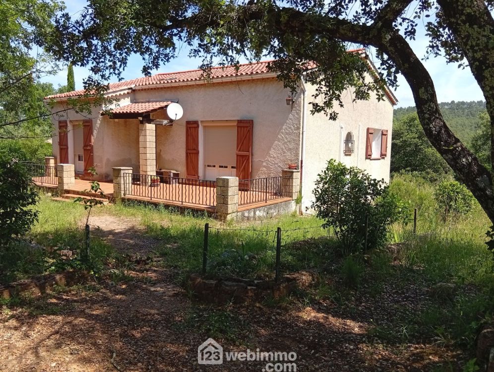 Photo 2 - Le Thoronet 83340 à Le Thoronet