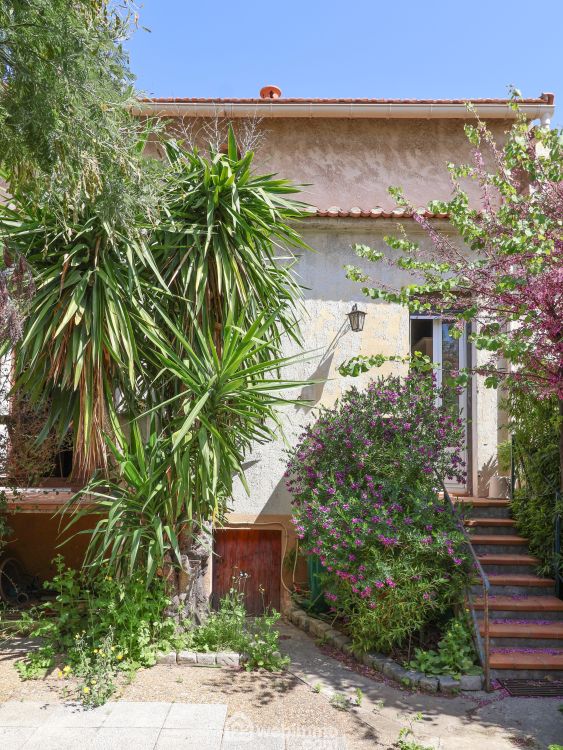 Photo 4 - Marseille 13008 à Marseille