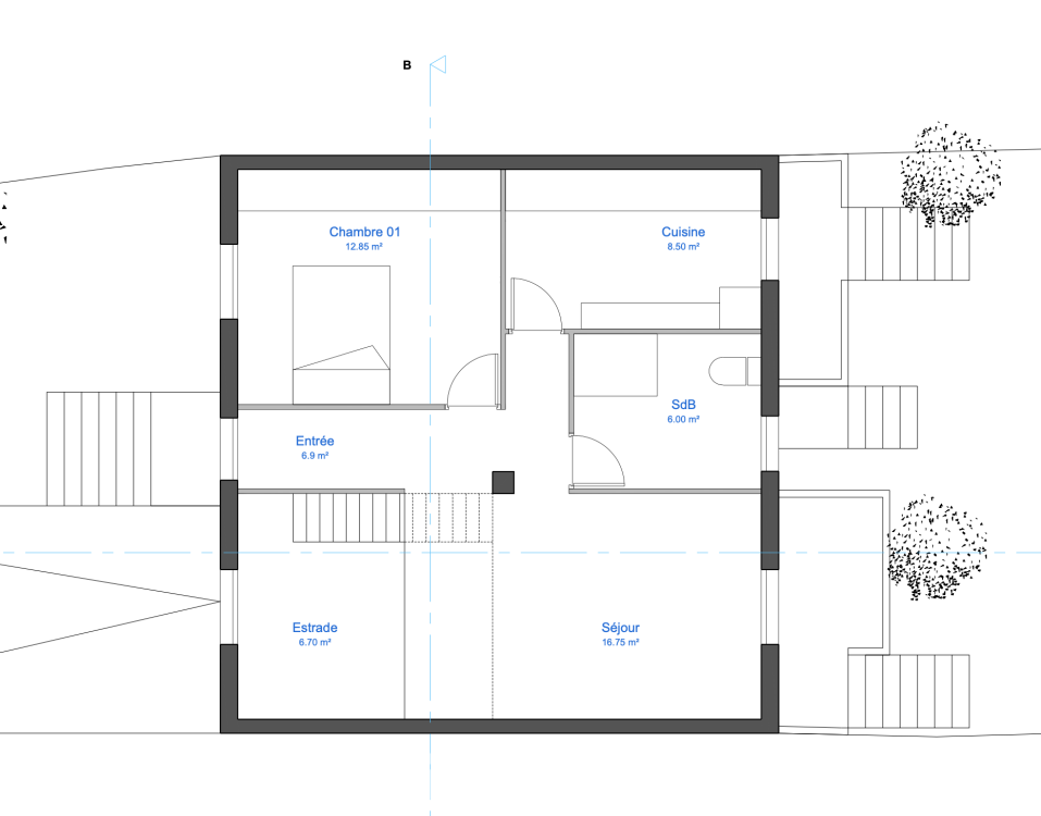 Photo 22 - Marseille 13008 à Marseille