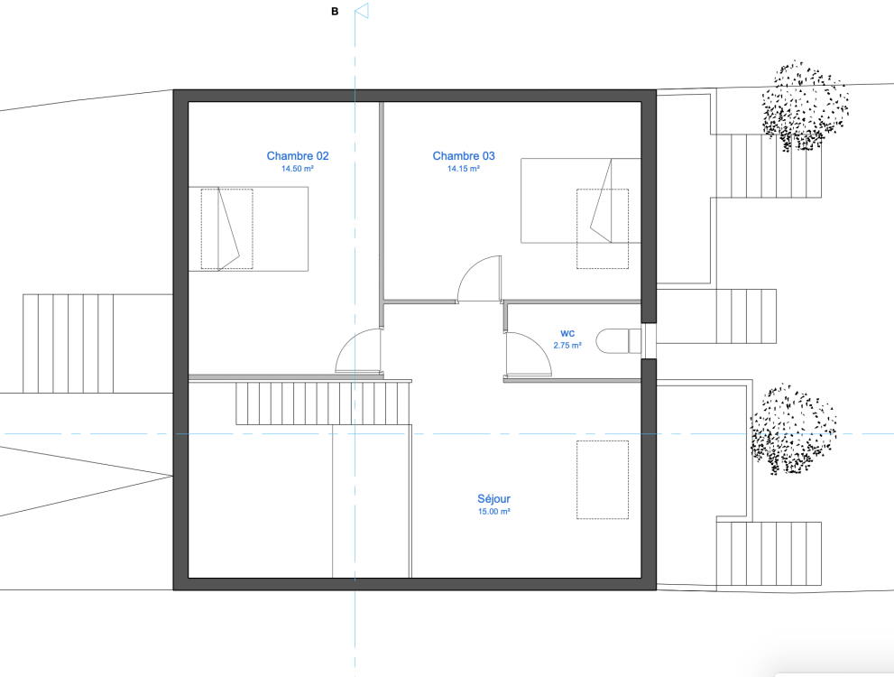 Photo 24 - Marseille 13008 à Marseille