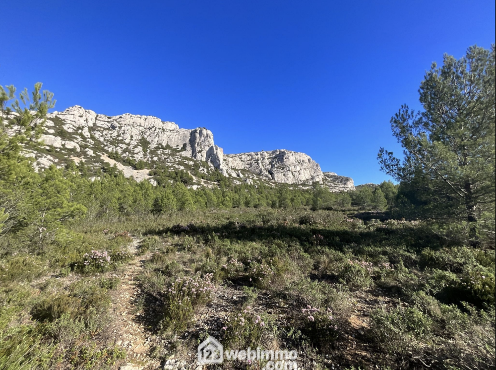 Photo 22 - Marseille 13009 à Marseille