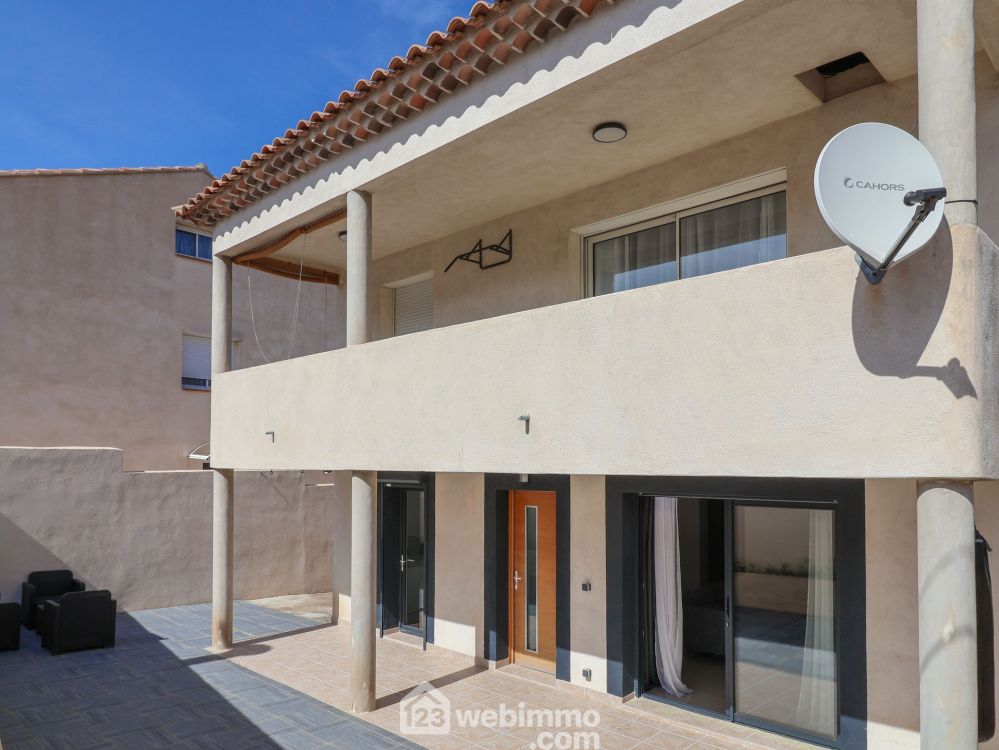 Photo 5 - Marseille 13009 à Marseille