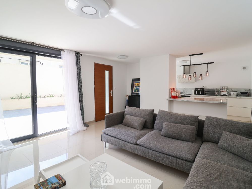 Photo 7 - Marseille 13009 à Marseille