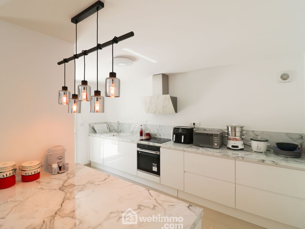 Photo 8 - Marseille 13009 à Marseille