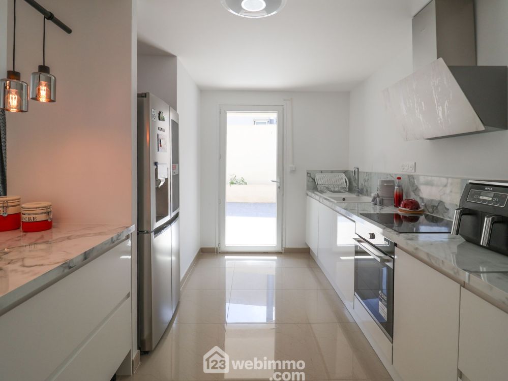 Photo 9 - Marseille 13009 à Marseille