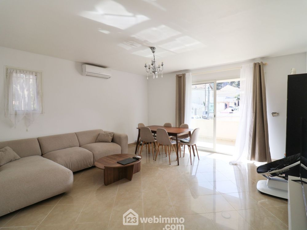 Photo 13 - Marseille 13009 à Marseille