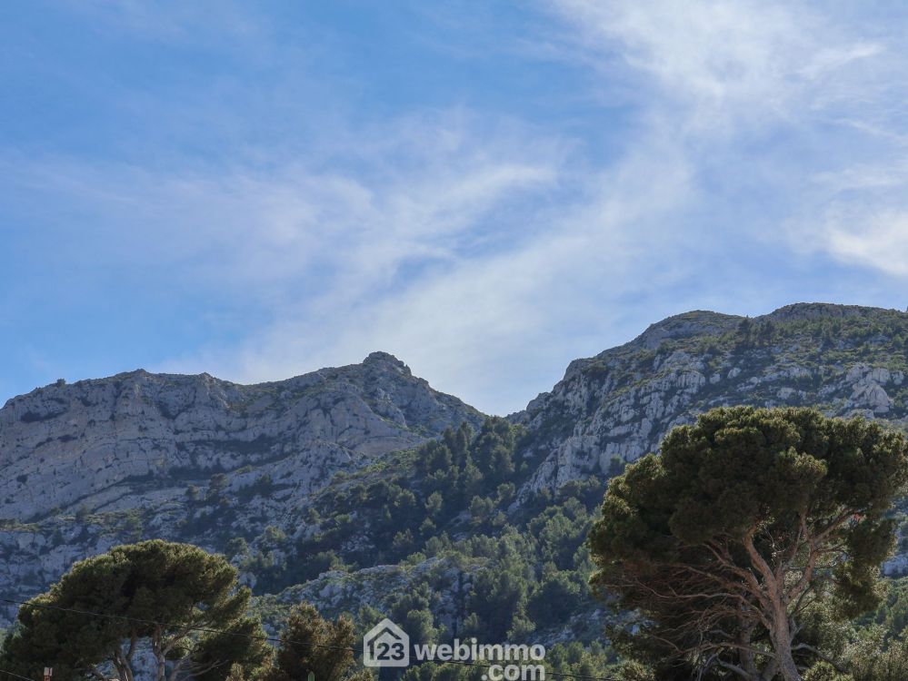 Photo 15 - Marseille 13009 à Marseille