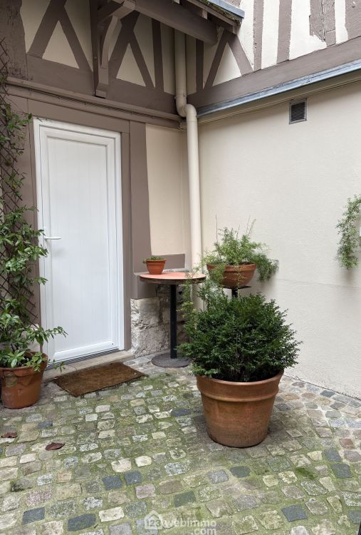 Photo 6 - Rouen 76000 à Rouen